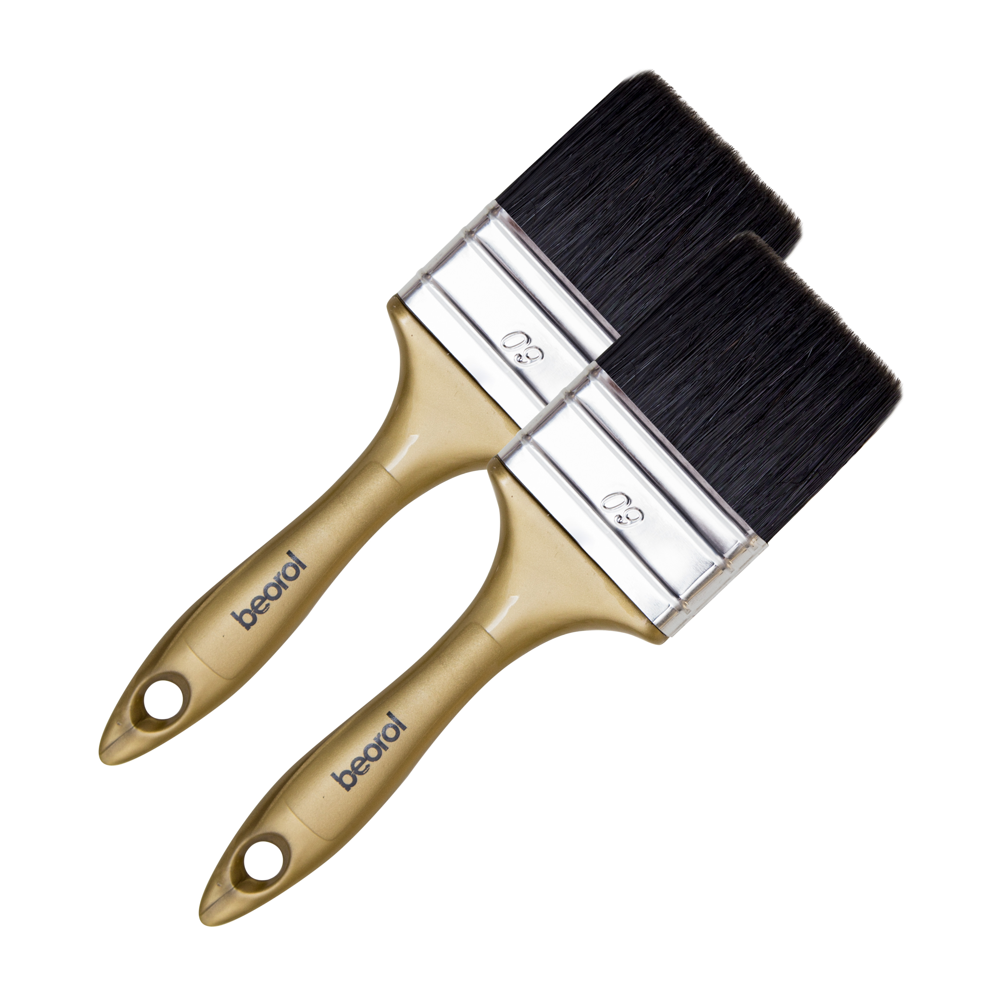 Paint brushes