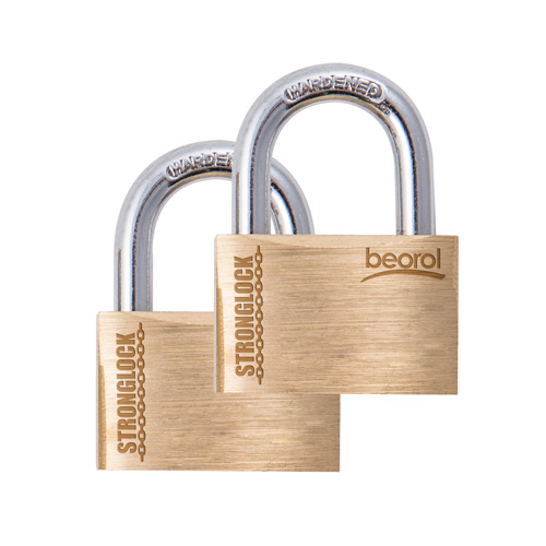 Padlocks