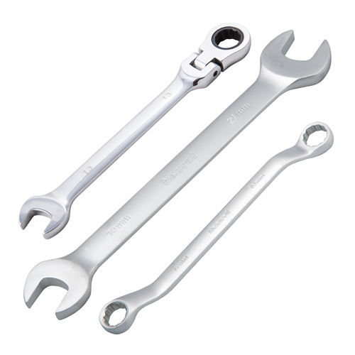 Wrenches