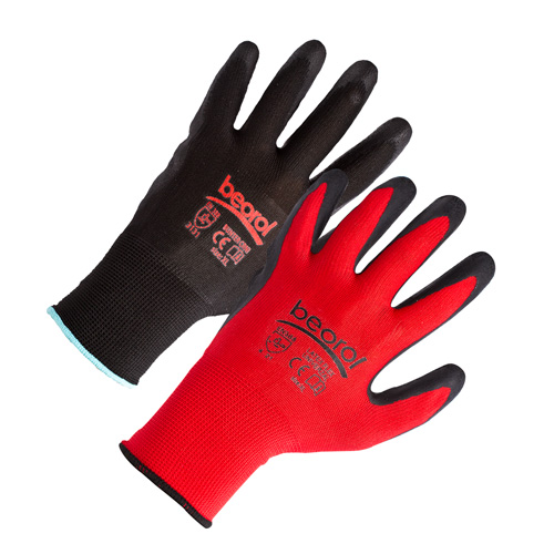 Protective gloves