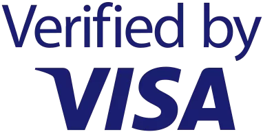 Verifited by Visa