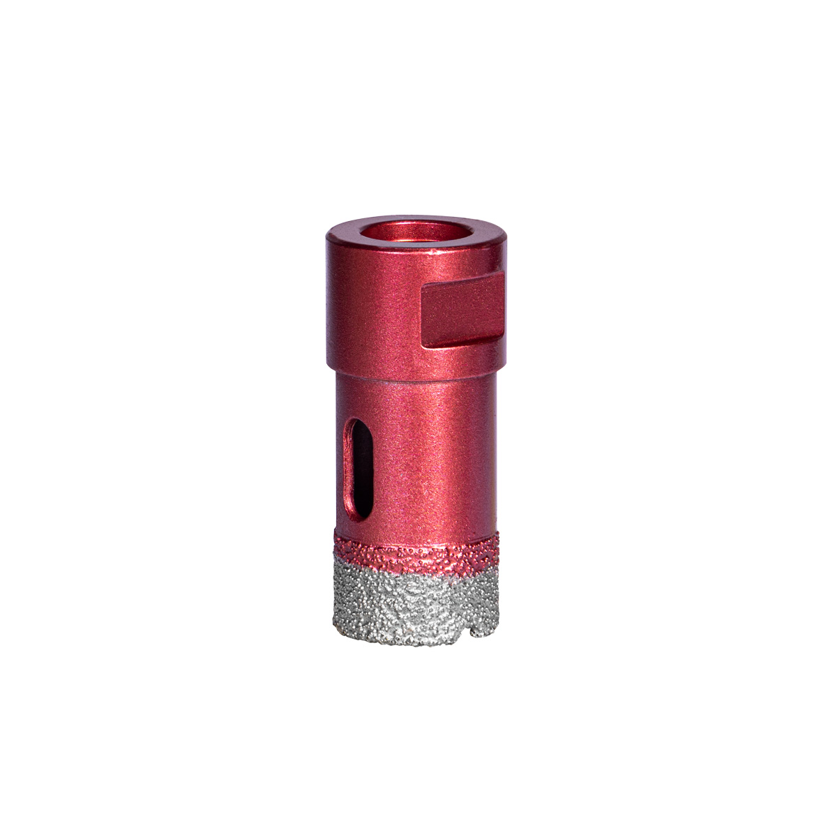 Diamond hole saw for grinder 25mm 