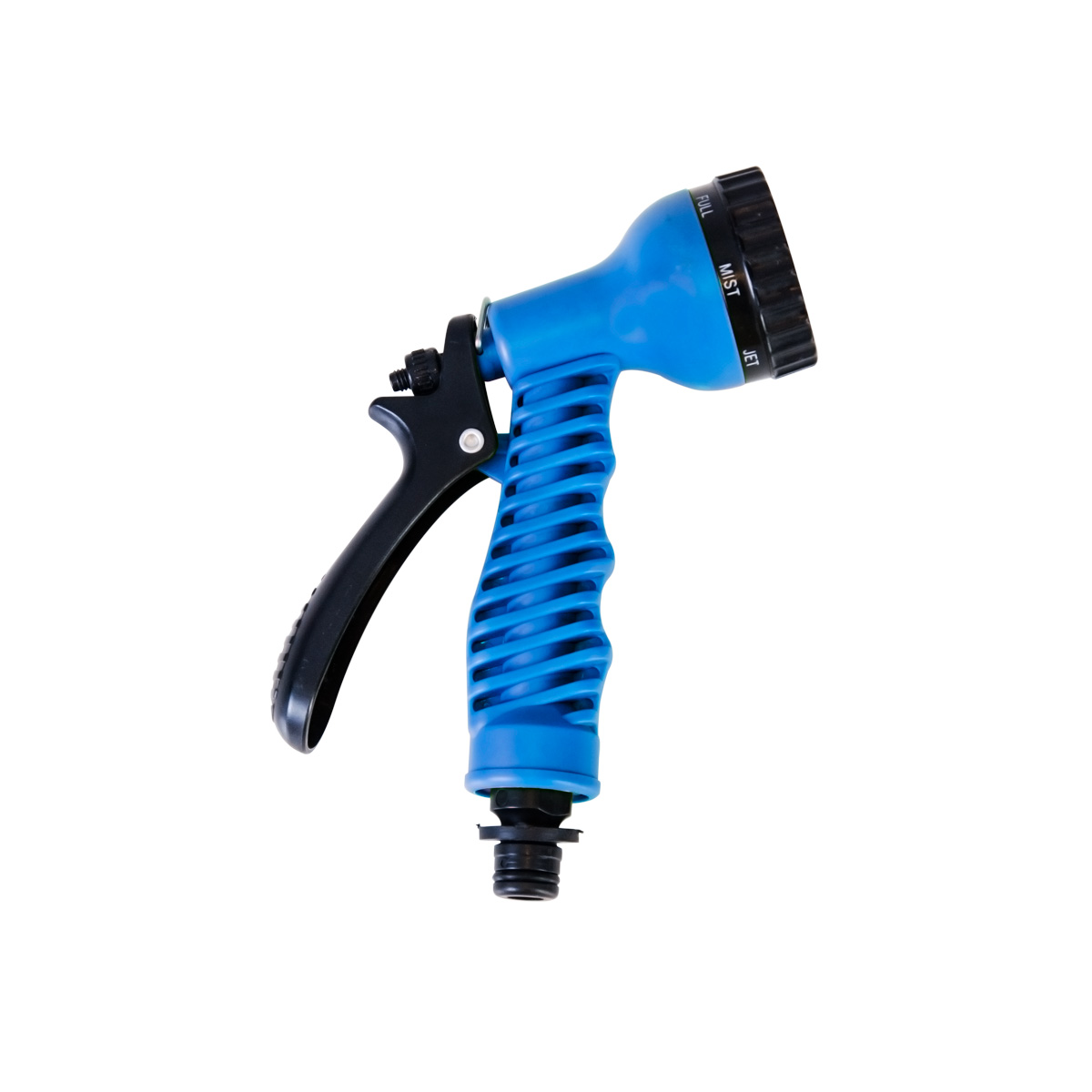 Expandable hose blue 1/2