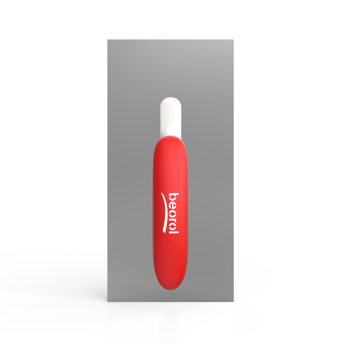Expert flat trowel 