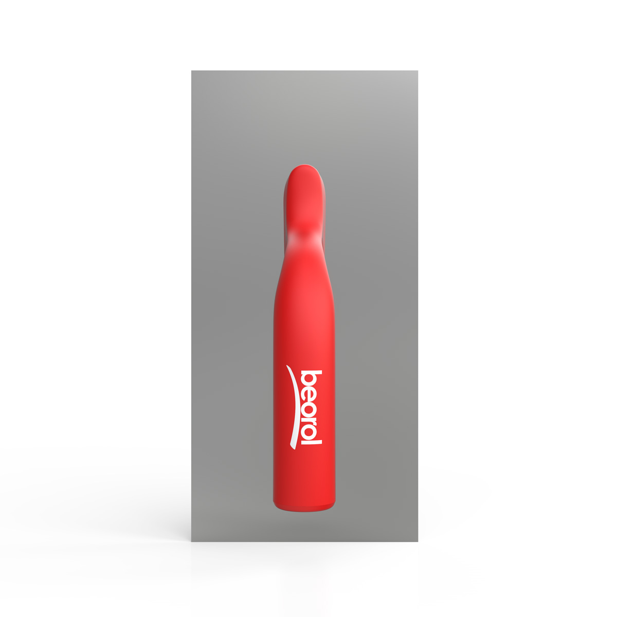Standard flat trowel 