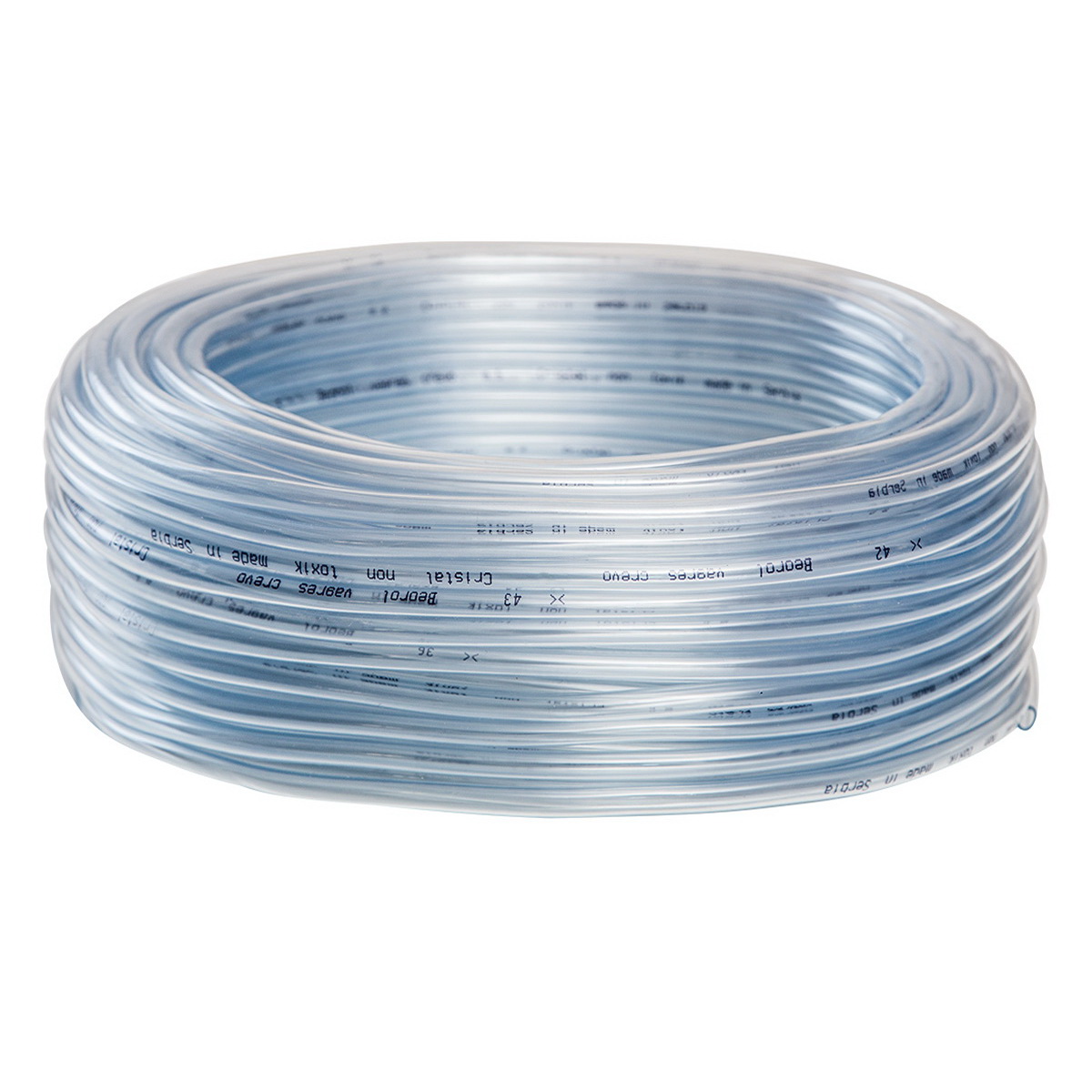 Water level hose 10mm x 50m 