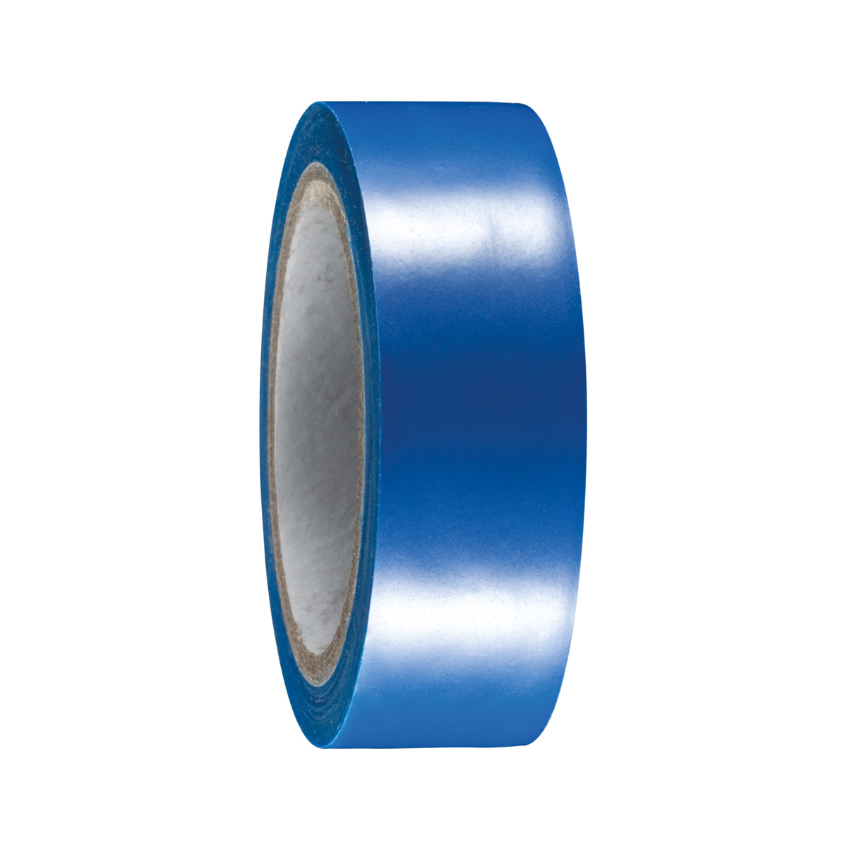 Insulate tape 19mm x 10m, blue 