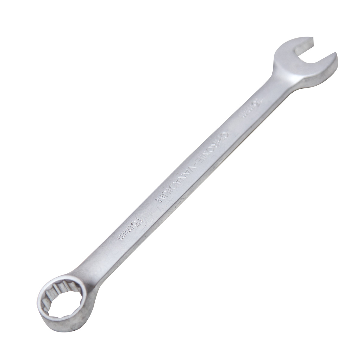 Combination wrench 15mm 