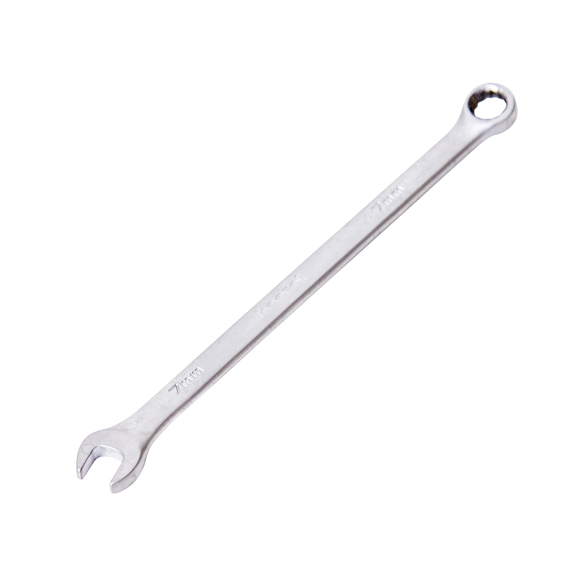 Combination wrench 7mm 