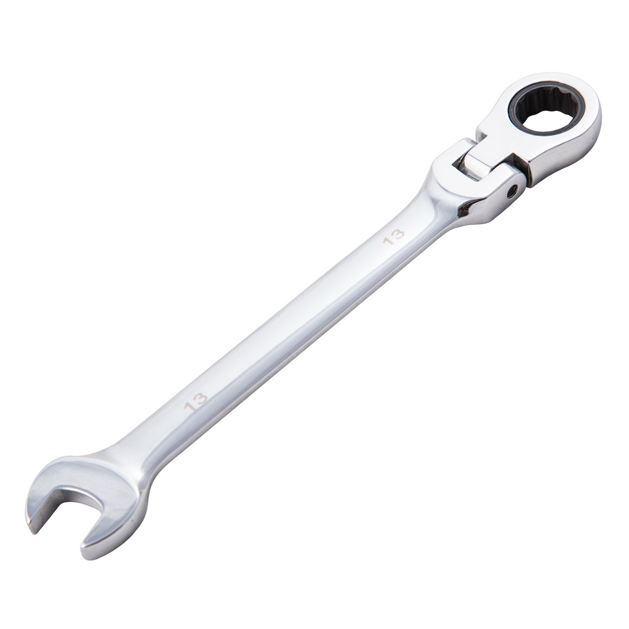 Dear Wrench With Flex Head 13mm 