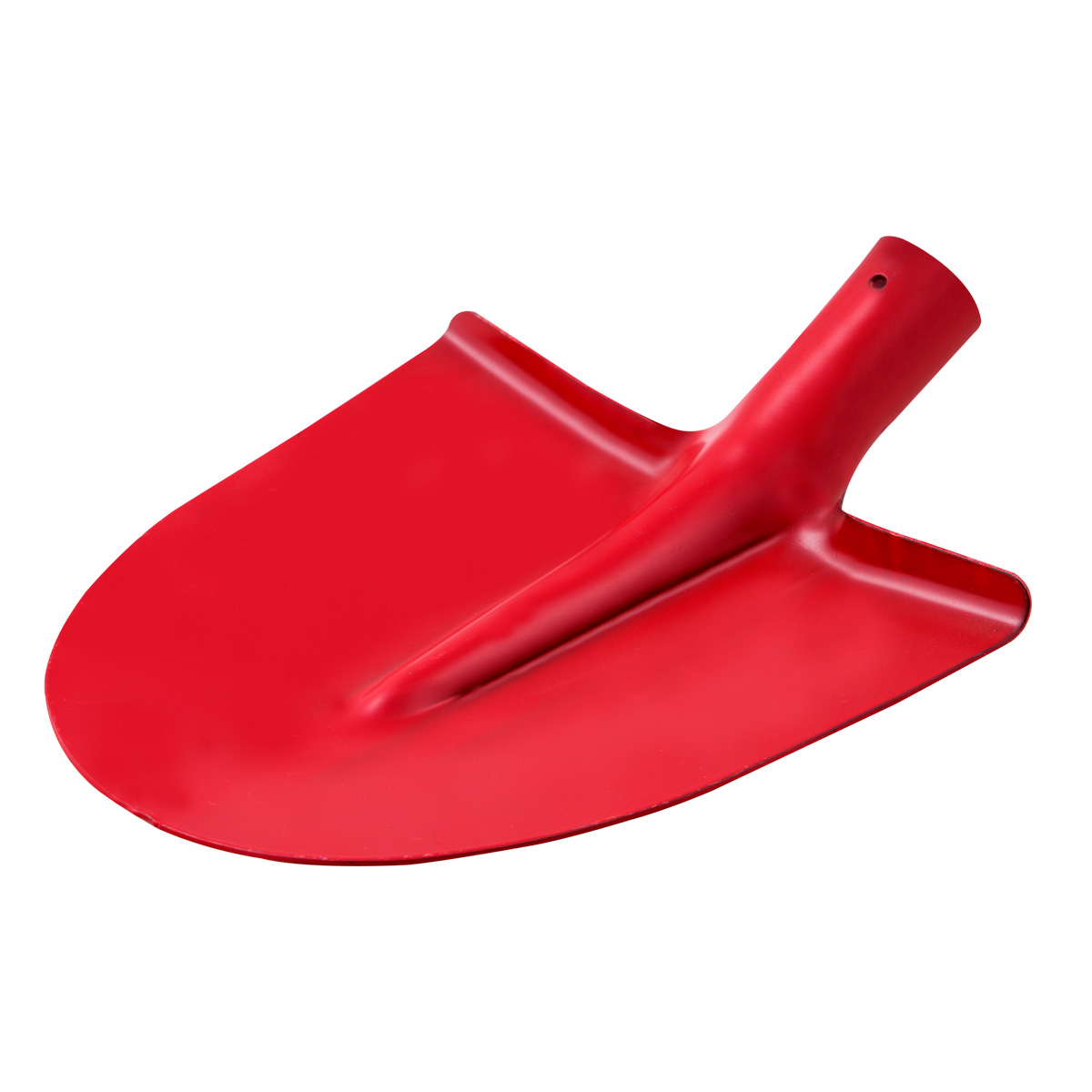 Halfround shovel 2mm 