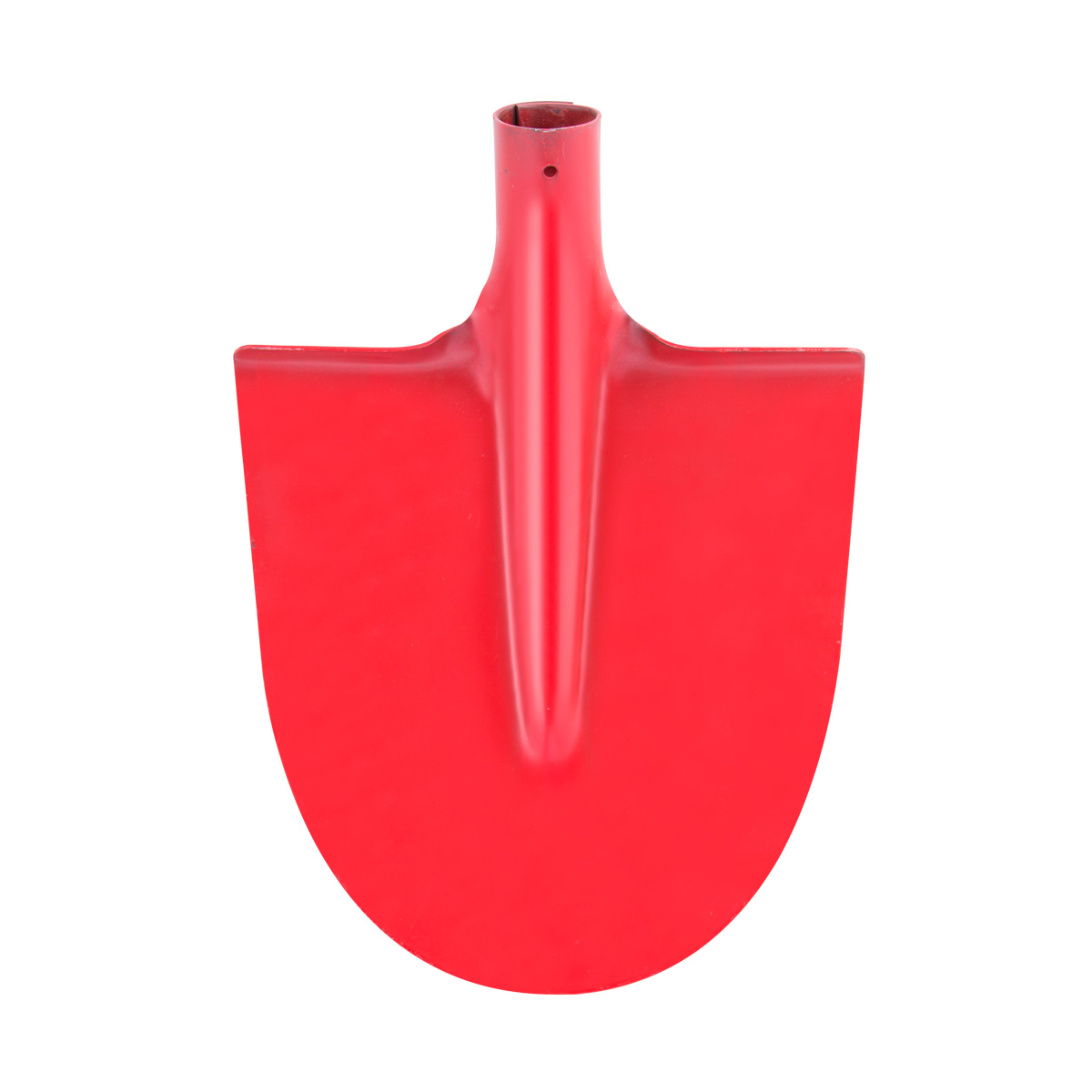 Halfround shovel 2mm 