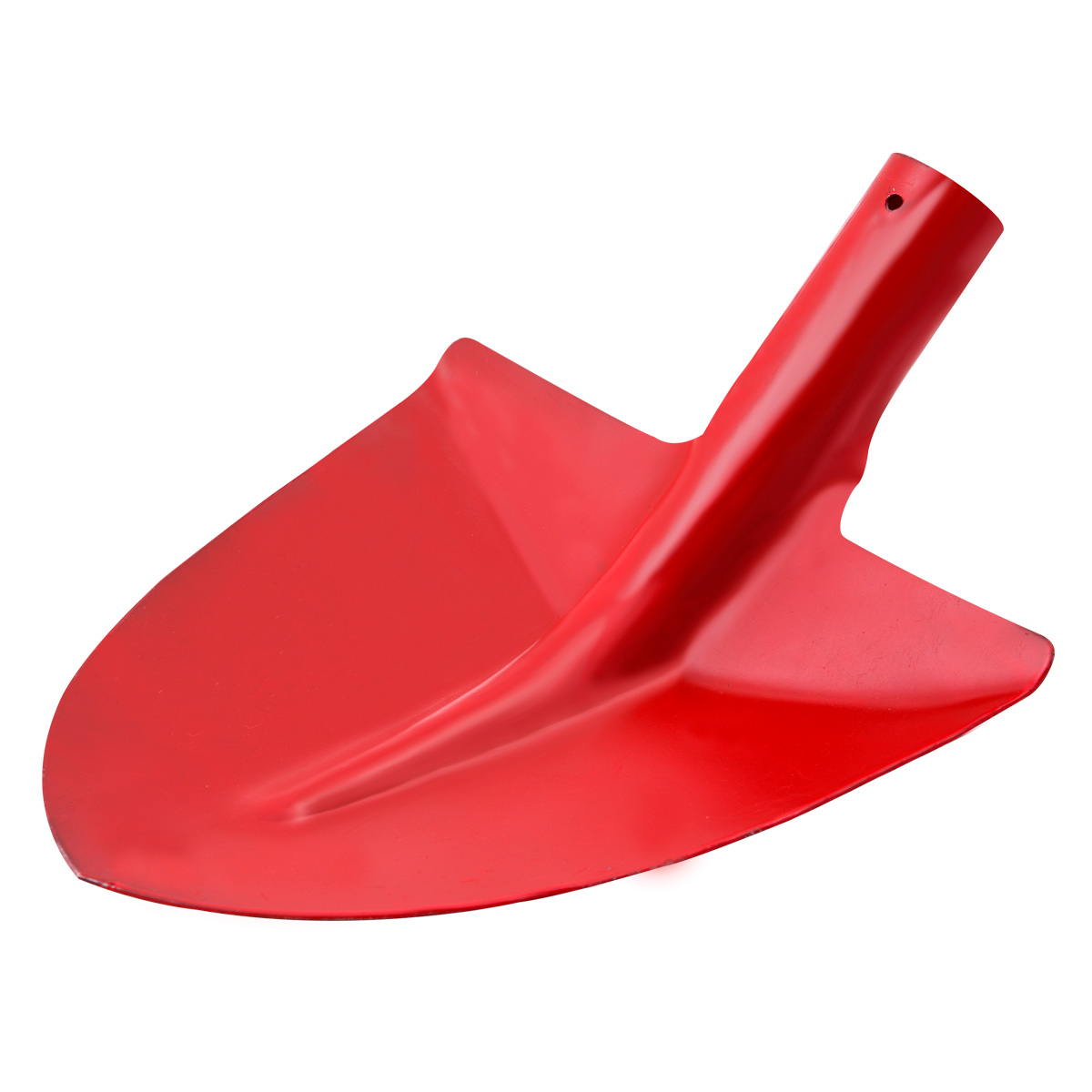 Pointed shovel 