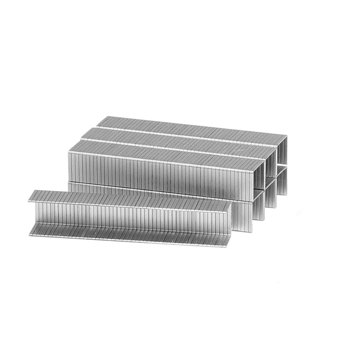 Staples 10mm, 1000pcs 