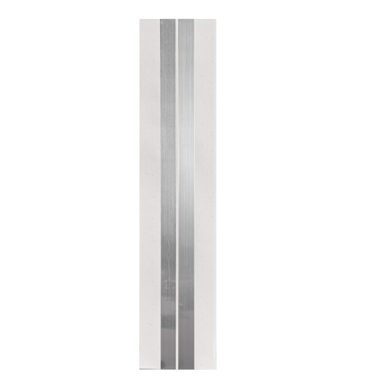 Paper-faced aluminium corner bead 30m 