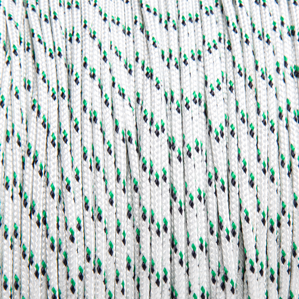 Polyester rope ø3mm, 200m 