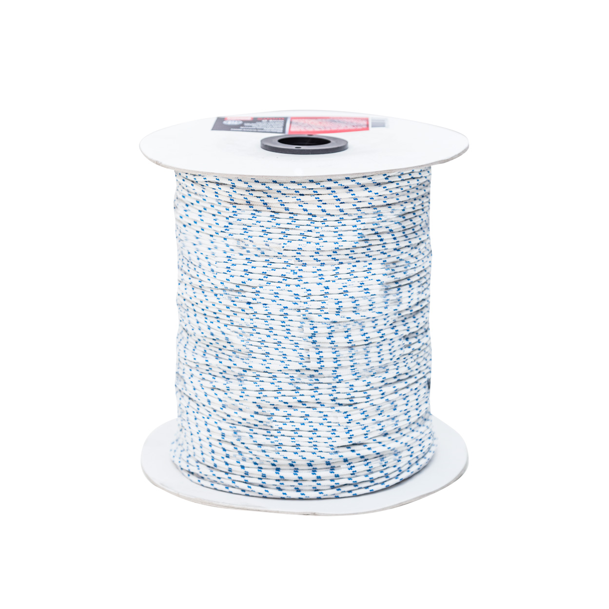 Polyester rope ø4mm, 500m 