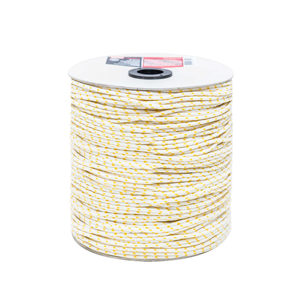 Polyester rope ø6mm, 400m 