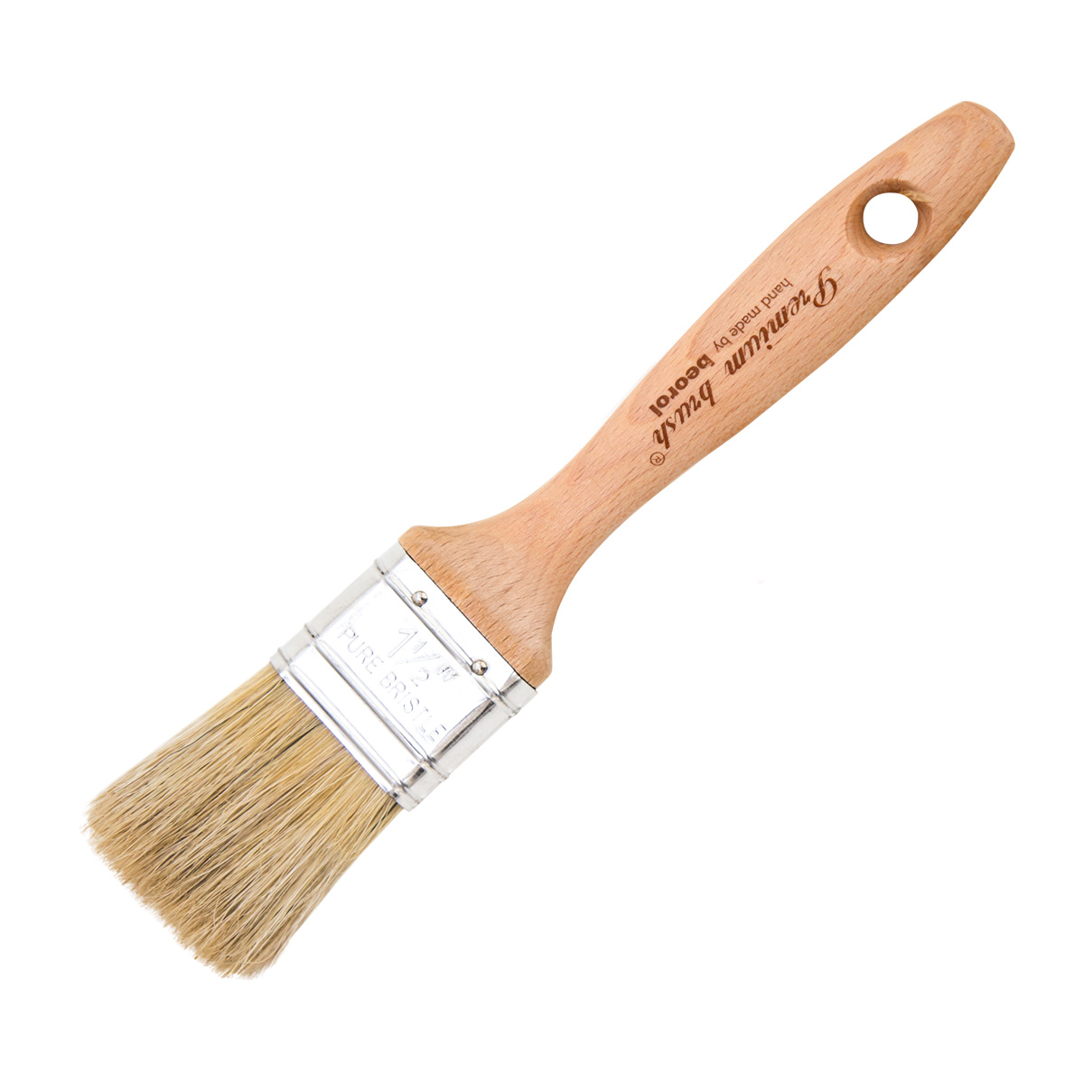 Premium brush 1.5’' 