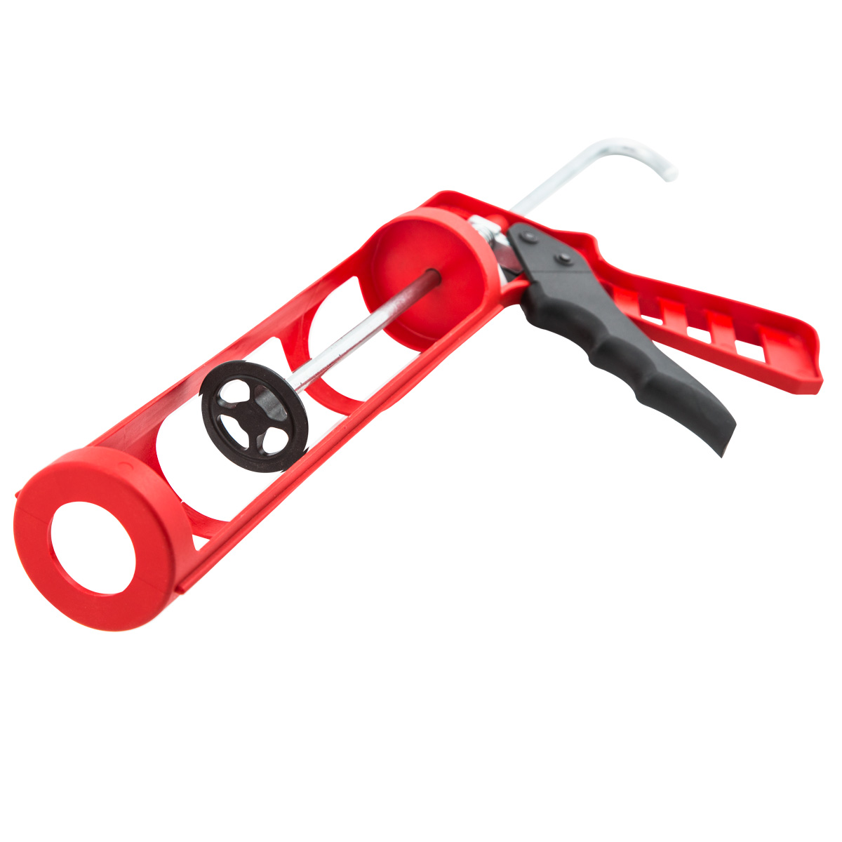 Plastic caulking gun - Sceleton 