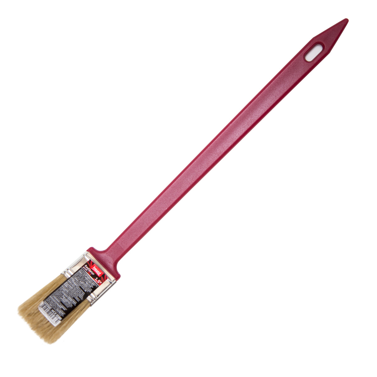 Radiator brush professional 1.5’’ | Beorol