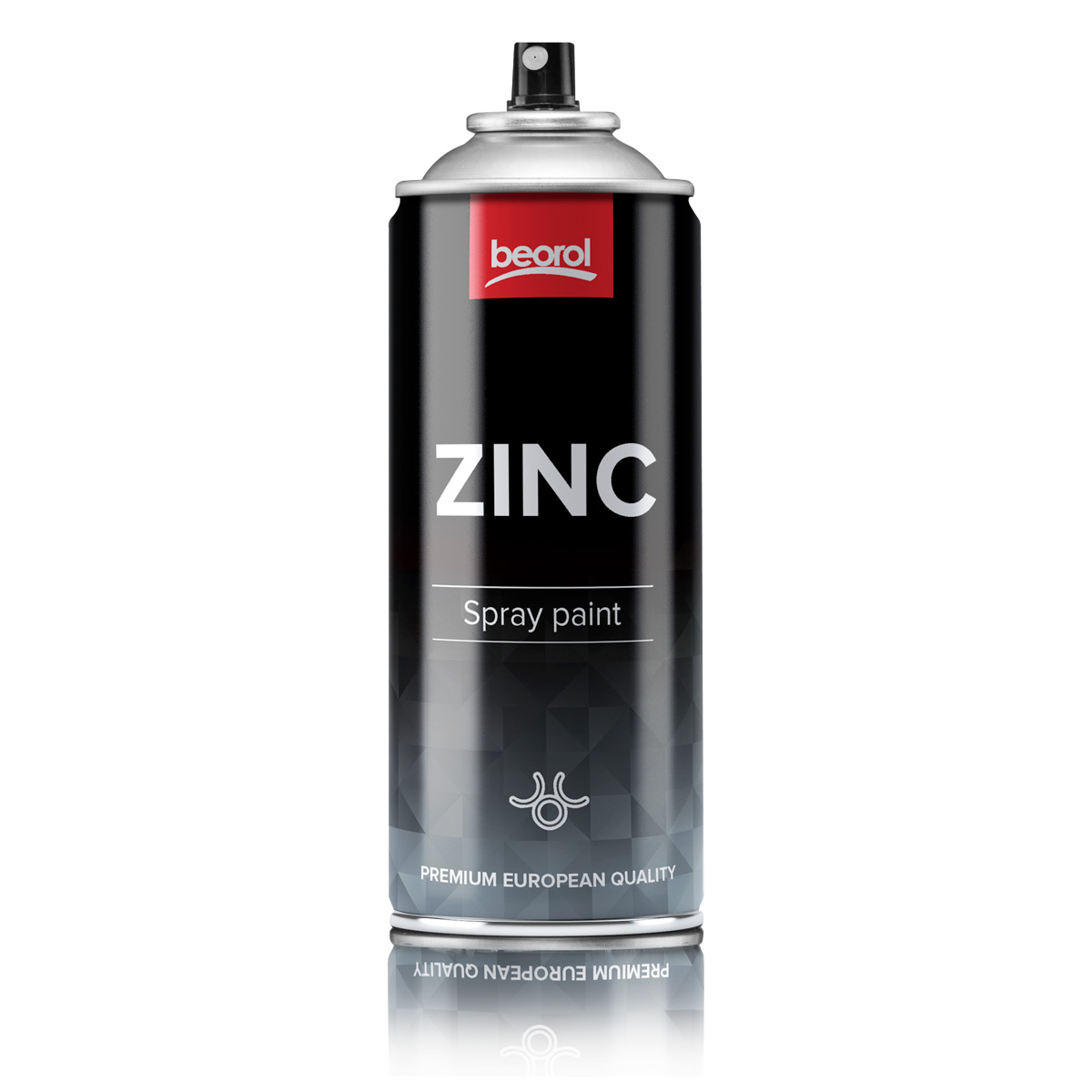 Zinc spray 98% 