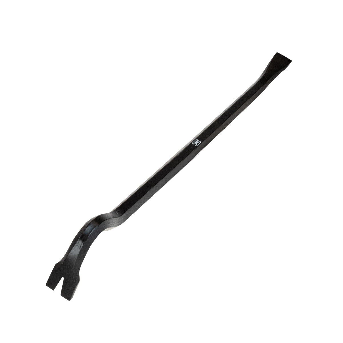 Wrecking bar, 600mm x 19mm 