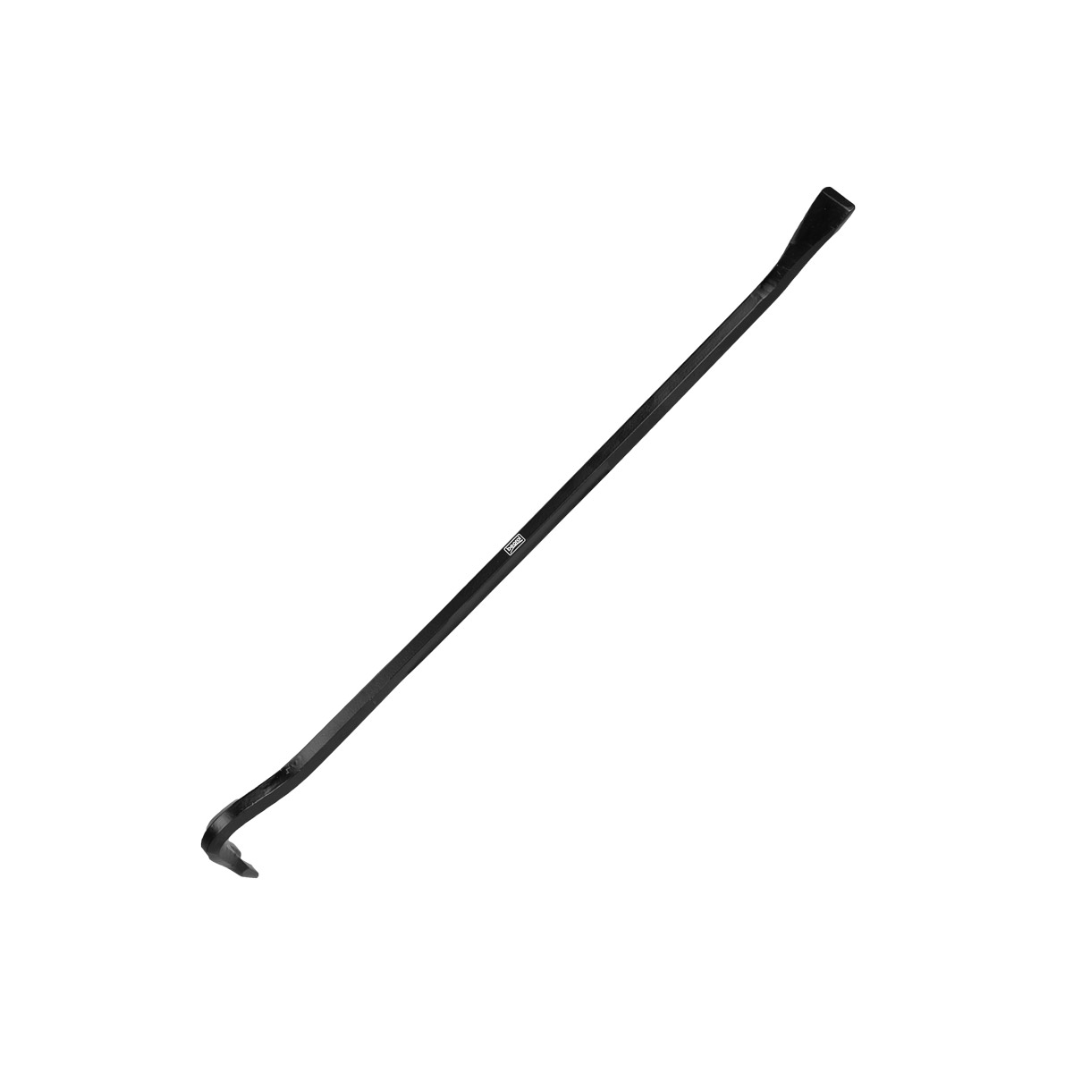 Wrecking bar, 600mm x 19mm 