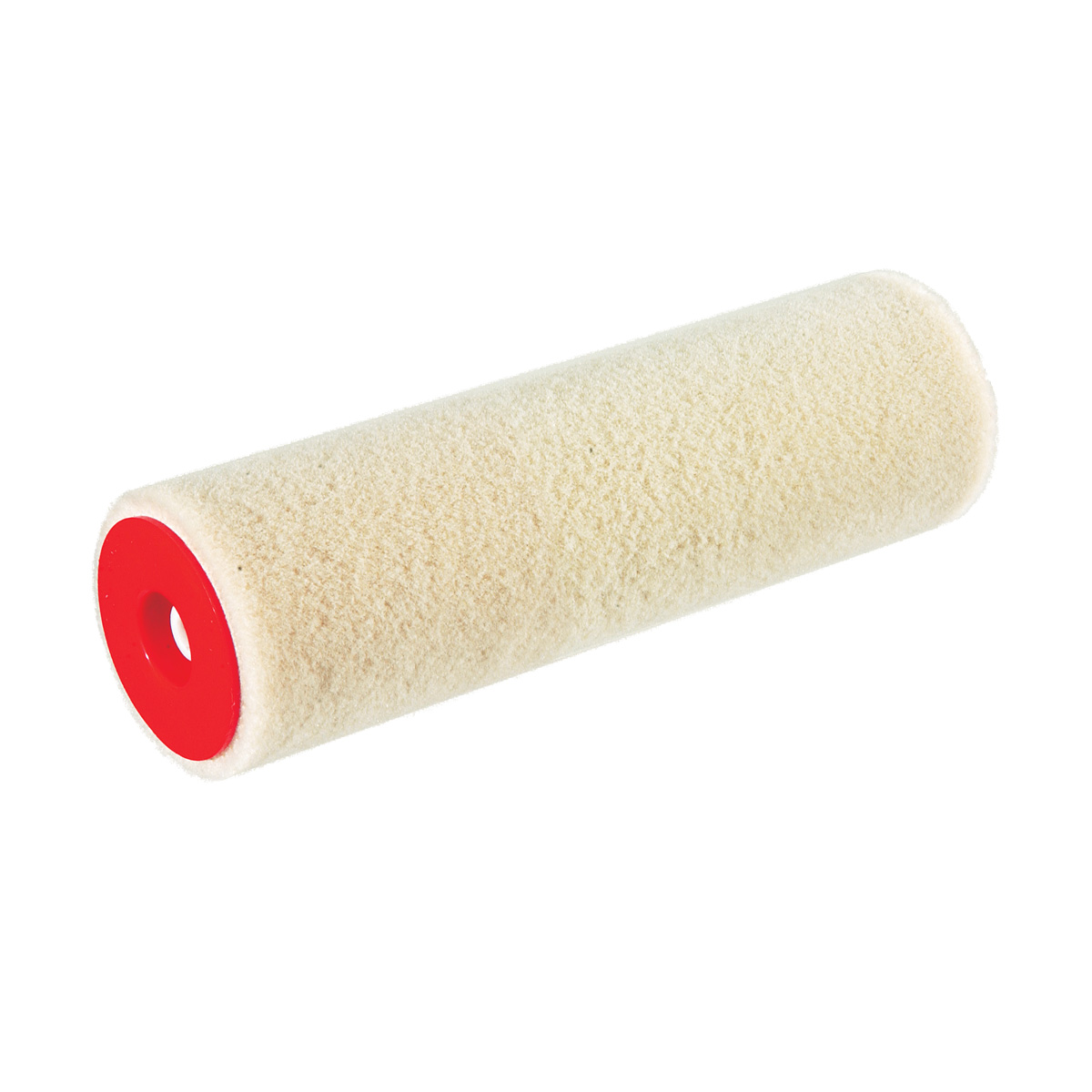Paint roller Natural Wool 7