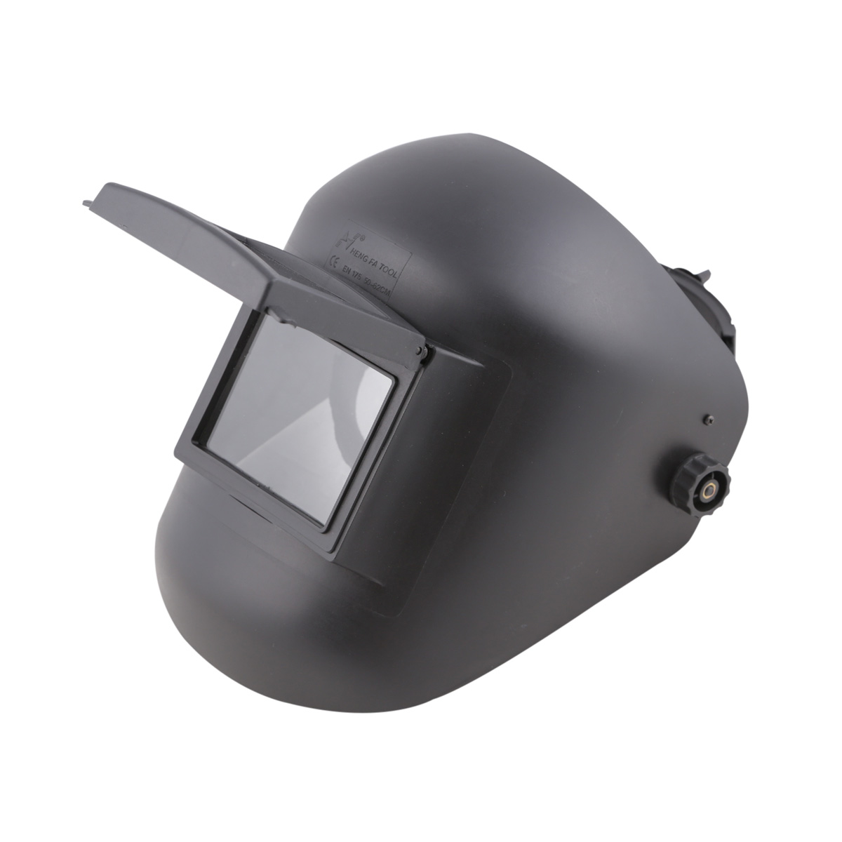 Welding mask 