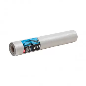 Protection drop sheet roll 2x50m, 35mic 20