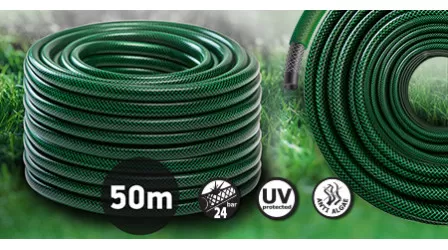 Garden hose Economic 50m