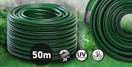 Garden hose Economic 50m