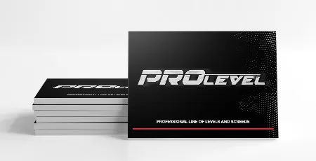 PROlevel brochure