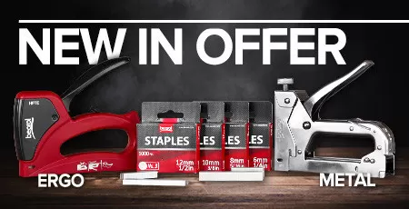 Staple Guns