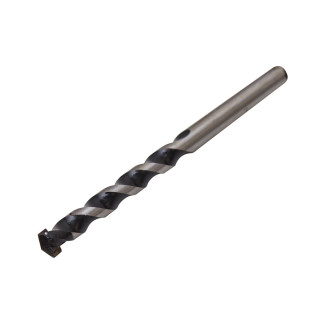 Masonry drills, black oxide ø10mm 