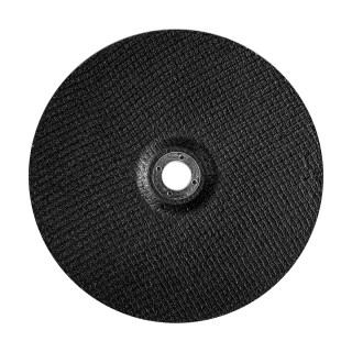 Grinding wheel for metal, ø230x6mm 