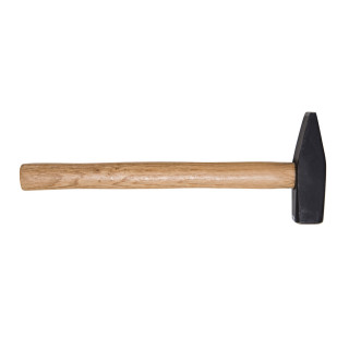 Hammer with oak wood handle, 800gr/28oz 