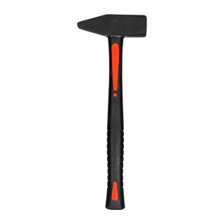 Fiberglass handle hammer, 1500gr/53oz 