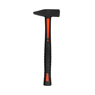 Fiberglass handle hammer, 800gr/28oz 