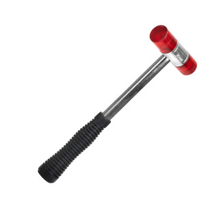 Plastic hammer, 30mm 