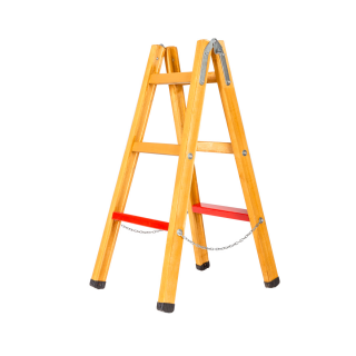 Wooden ladders Expert 2x3 