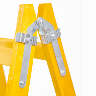 Wooden ladders Expert 2x3 