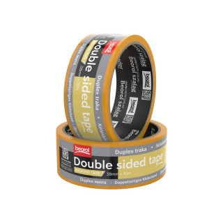 Double sided tape 38mm x 10m 