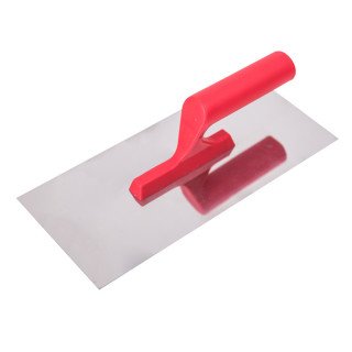 Plastering trowel plastic handle 280x130mm 