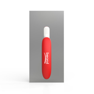 Expert flat trowel 