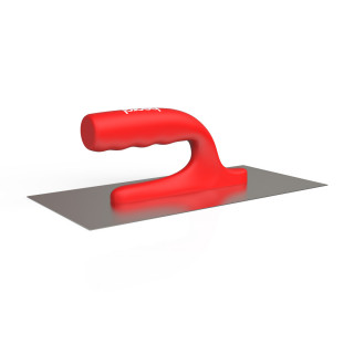 Standard flat trowel 