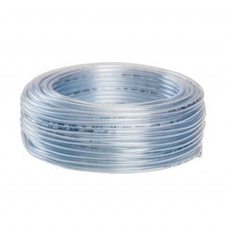 Water level hose 6mm x 50m 