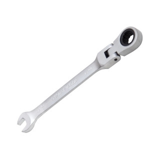 Gear Wrench With Flex Head 10mm 