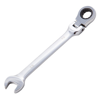 Dear Wrench With Flex Head 13mm 